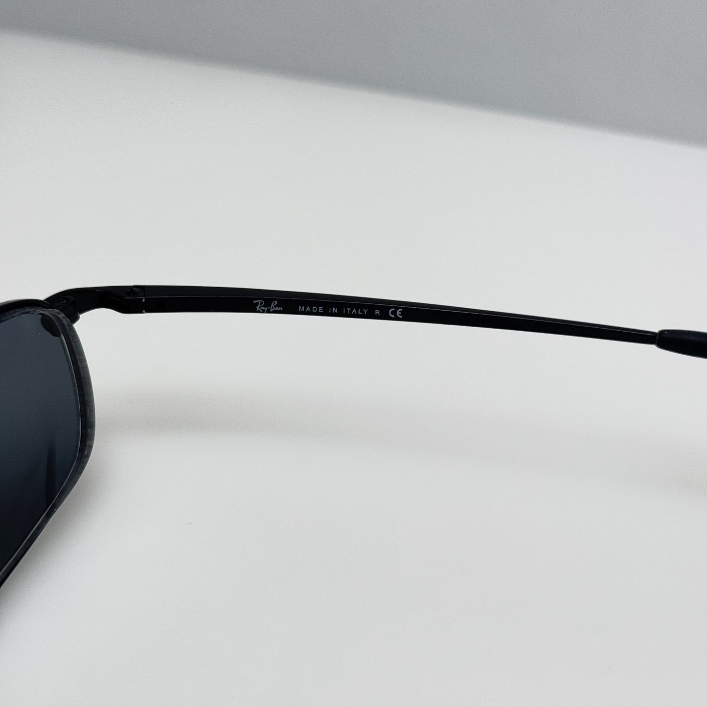 Ray Ban Eyeglasses Eye Glasses Frames RB 3261 006 Sleek 52-19
