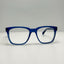 Warby Parker Barkley 346 Eyeglasses Eye Glasses Frames 53-18-142