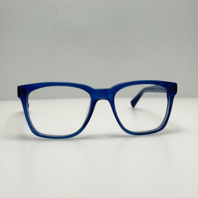 Warby Parker Barkley 346 Eyeglasses Eye Glasses Frames 53-18-142