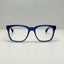 Warby Parker Barkley 346 Eyeglasses Eye Glasses Frames 53-18-142
