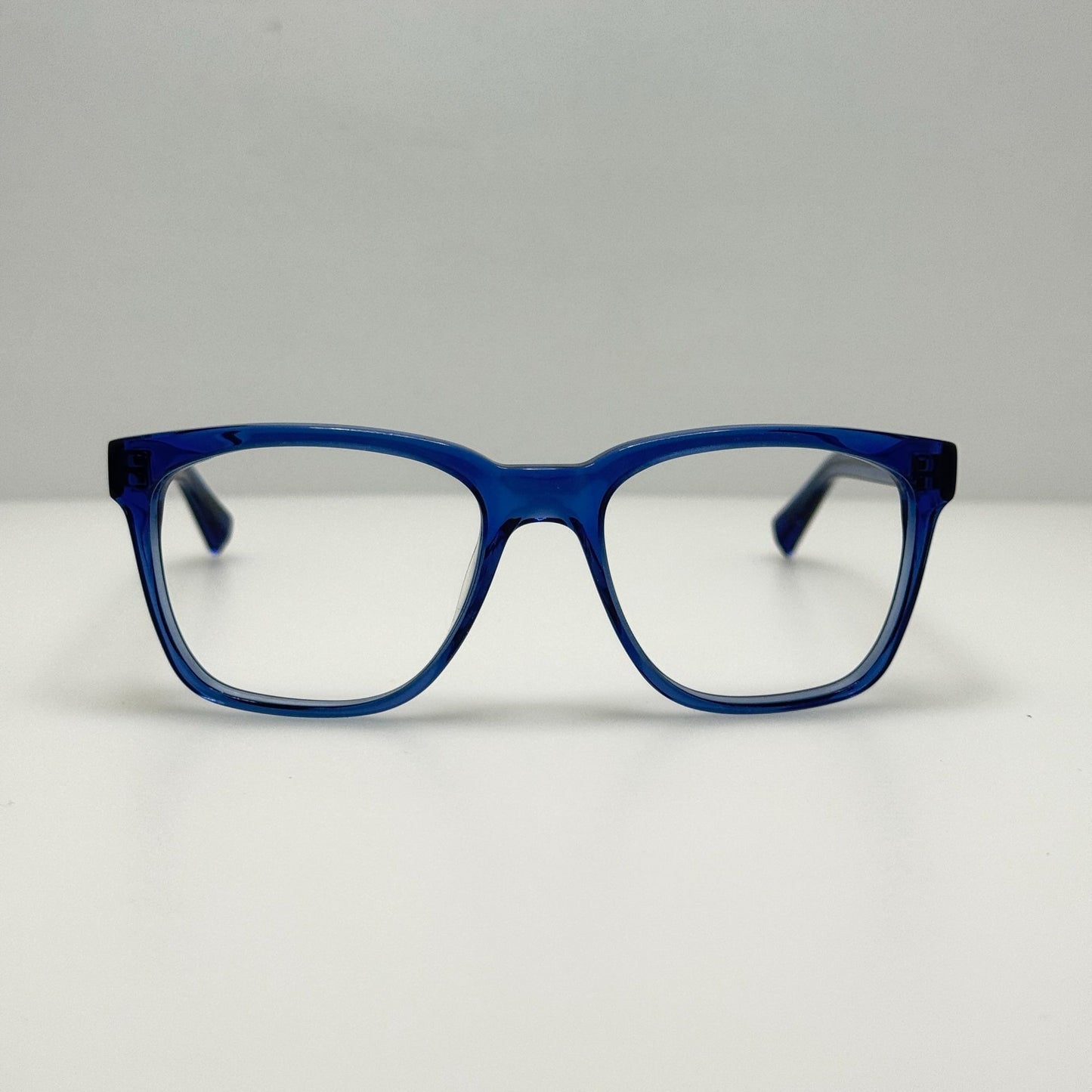 Warby Parker Barkley 346 Eyeglasses Eye Glasses Frames 53-18-142
