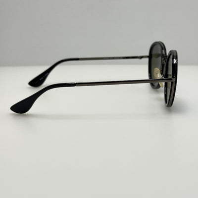 Guess Eyeglasses Eye Glasses Frames GF0303 01X 49-20-135