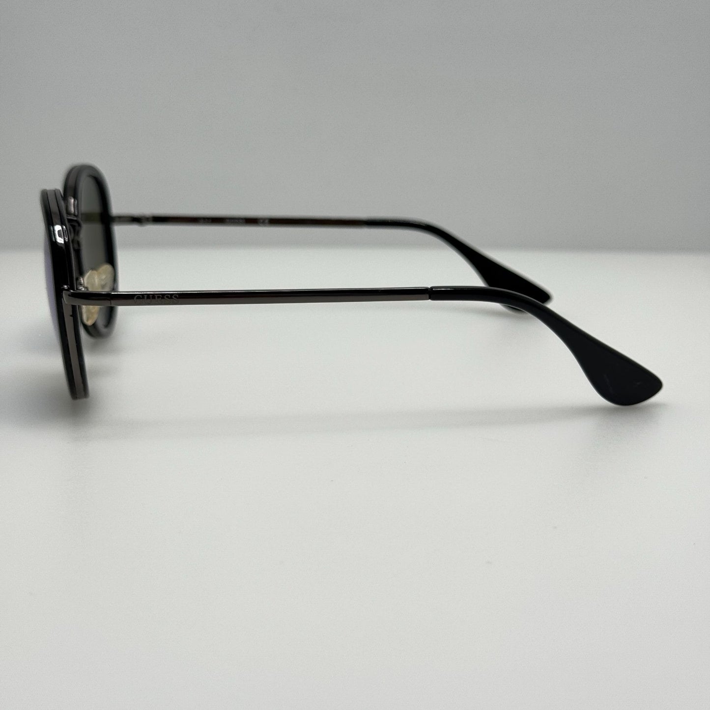 Guess Eyeglasses Eye Glasses Frames GF0303 01X 49-20-135