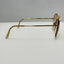 Hoya Eyeglasses Eye Glasses Frames 1/15 14KGF 55-19 55-19