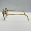 Hoya Eyeglasses Eye Glasses Frames 1/15 14KGF 55-19 55-19