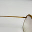 Hoya Eyeglasses Eye Glasses Frames 1/15 14KGF 55-19 55-19