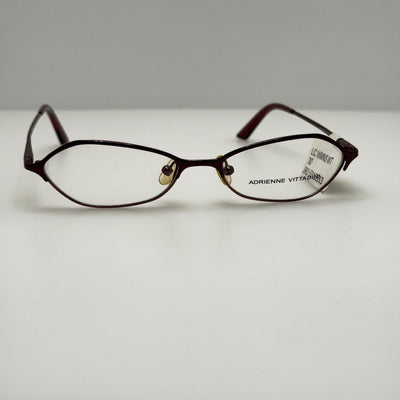 Adrienne Vittadini AV 6059 198 Eyeglasses Eye Glasses Frames 50-15-140