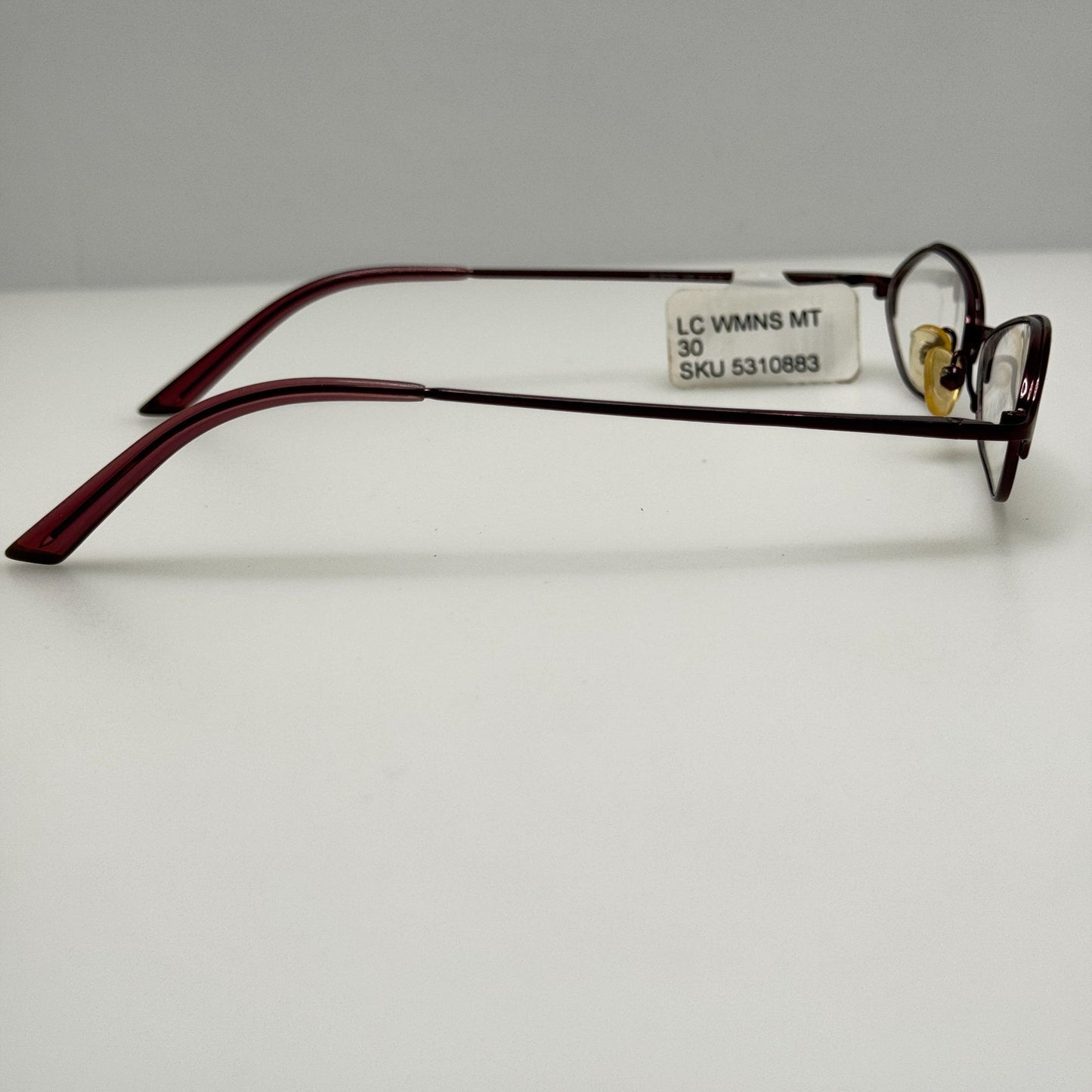 Adrienne Vittadini AV 6059 198 Eyeglasses Eye Glasses Frames 50-15-140