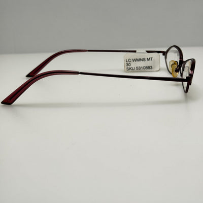 Adrienne Vittadini AV 6059 198 Eyeglasses Eye Glasses Frames 50-15-140
