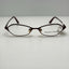 Adrienne Vittadini AV 6059 198 Eyeglasses Eye Glasses Frames 50-15-140