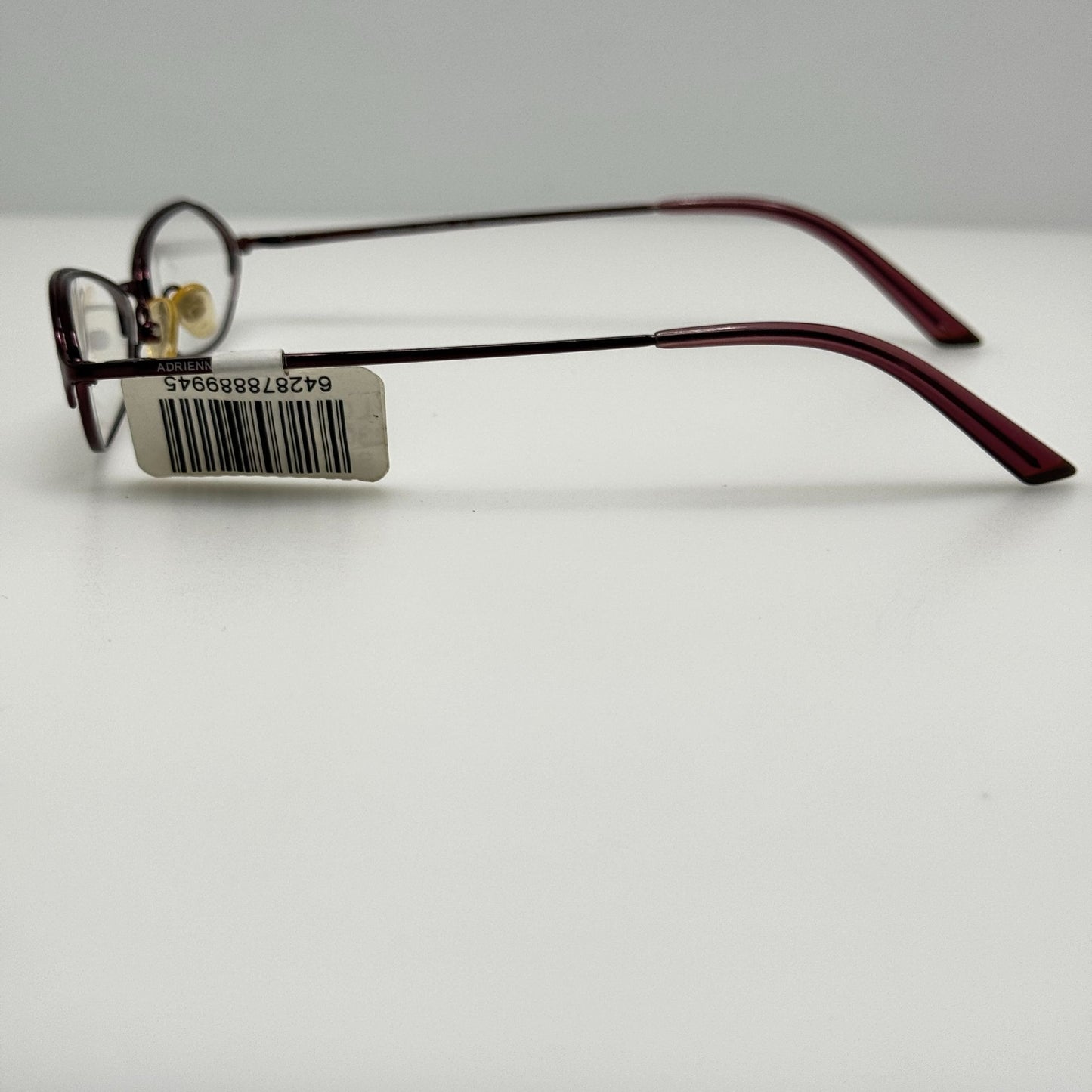 Adrienne Vittadini AV 6059 198 Eyeglasses Eye Glasses Frames 50-15-140