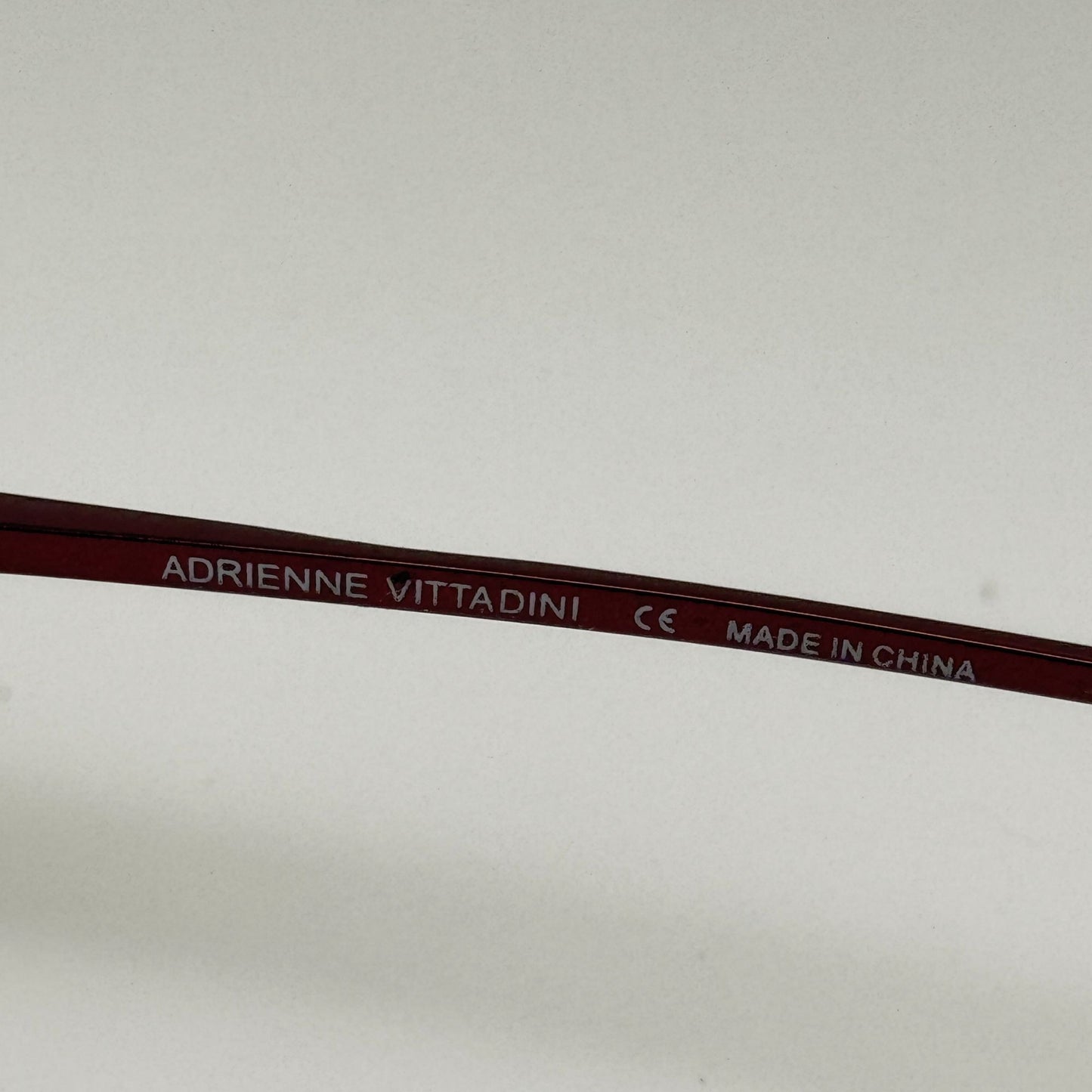 Adrienne Vittadini AV 6059 198 Eyeglasses Eye Glasses Frames 50-15-140
