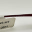 Adrienne Vittadini AV 6059 198 Eyeglasses Eye Glasses Frames 50-15-140