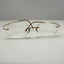 Silhouette 5515 70 7530 Eyeglasses Eye Glasses Frames 17-140