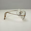 Silhouette 5515 70 7530 Eyeglasses Eye Glasses Frames 17-140