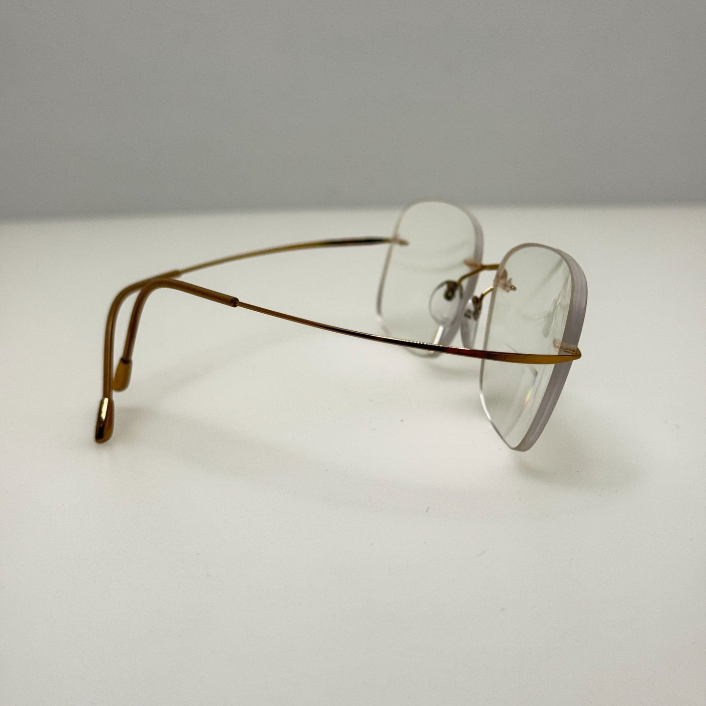 Silhouette 5515 70 7530 Eyeglasses Eye Glasses Frames 17-140