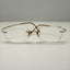 Silhouette 5515 70 7530 Eyeglasses Eye Glasses Frames 17-140