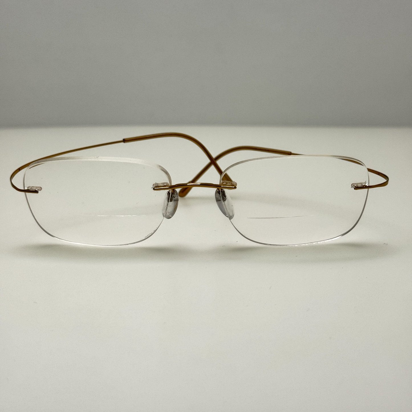 Silhouette 5515 70 7530 Eyeglasses Eye Glasses Frames 17-140