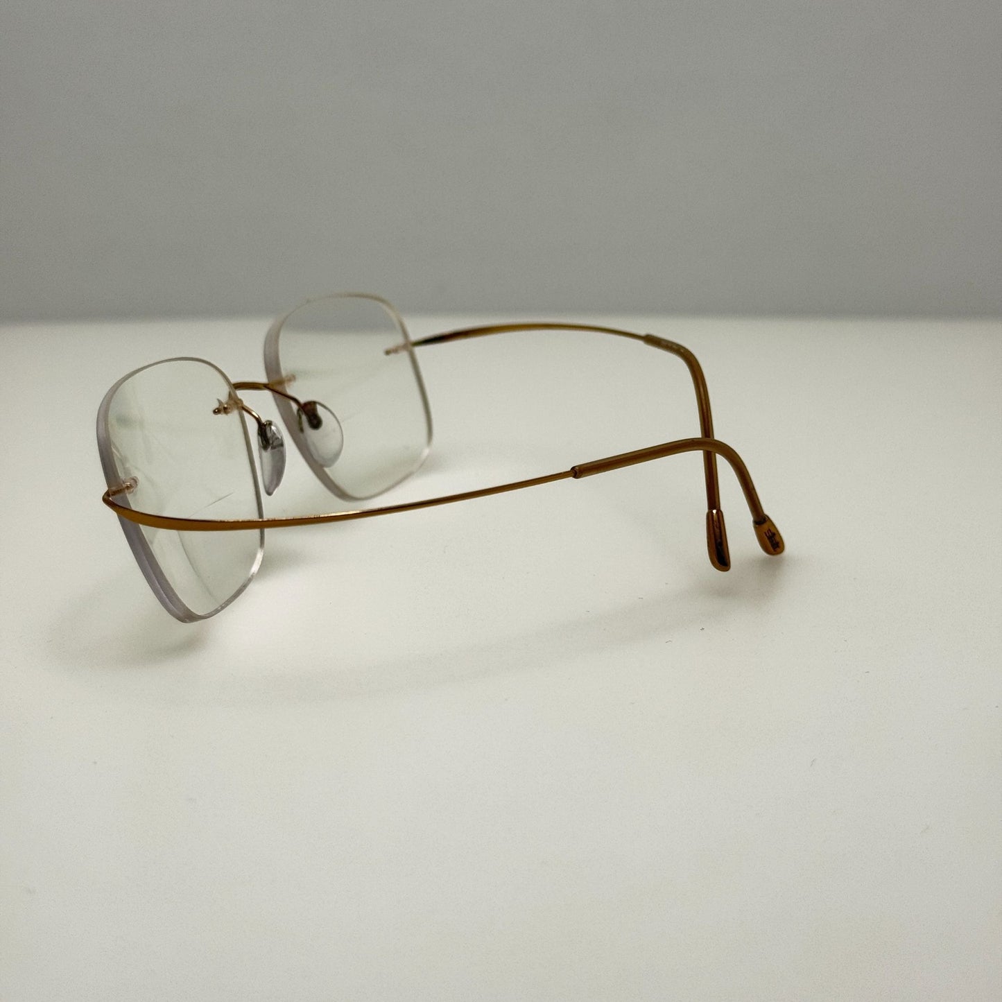 Silhouette 5515 70 7530 Eyeglasses Eye Glasses Frames 17-140
