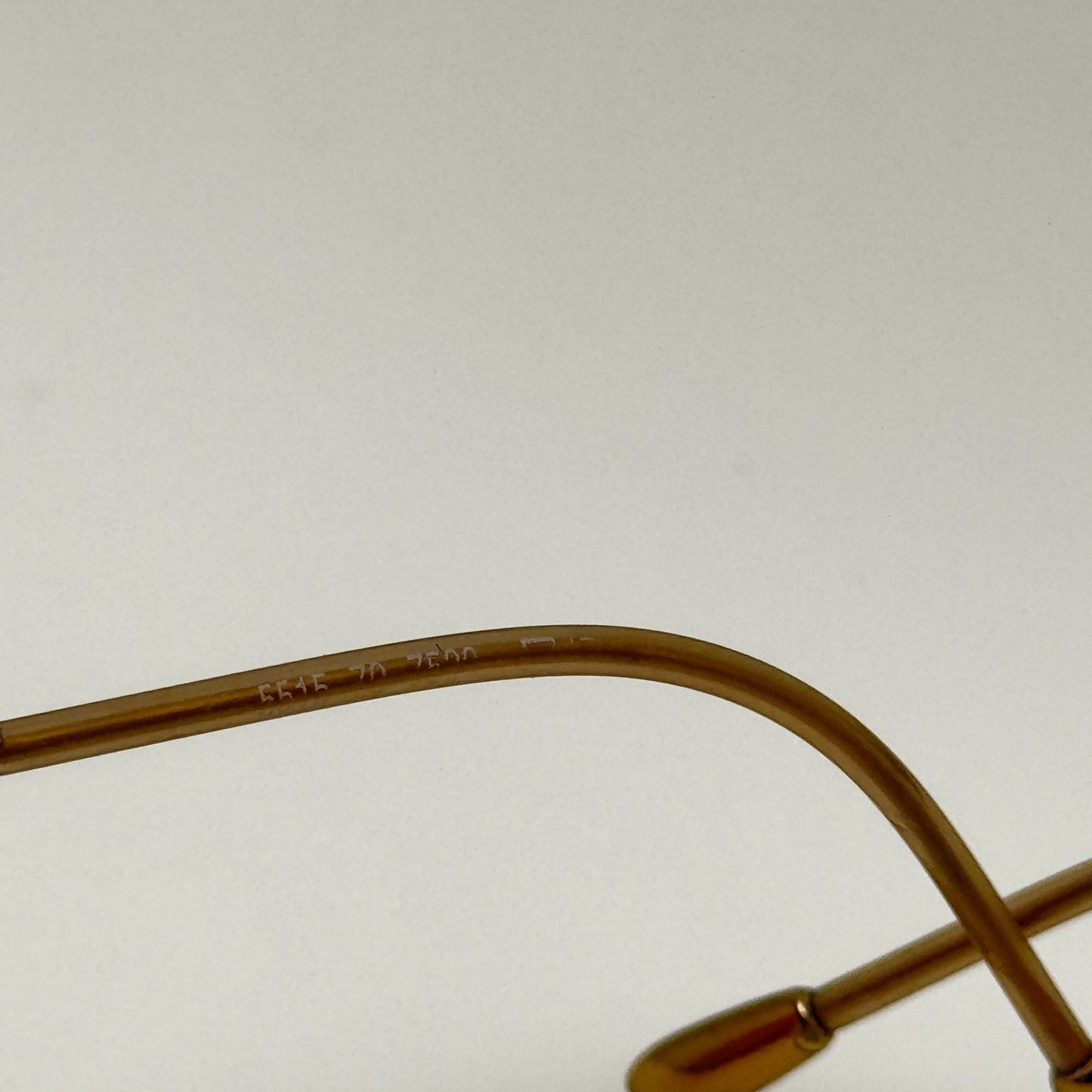 Silhouette 5515 70 7530 Eyeglasses Eye Glasses Frames 17-140