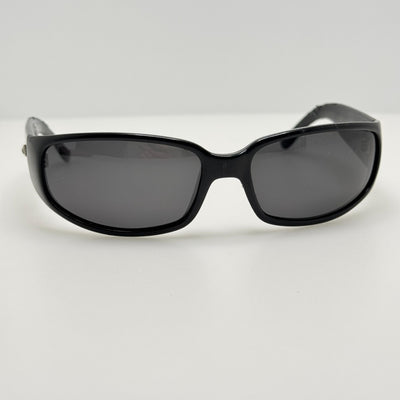 Smith Sunglasses Gallegos Black Read Description