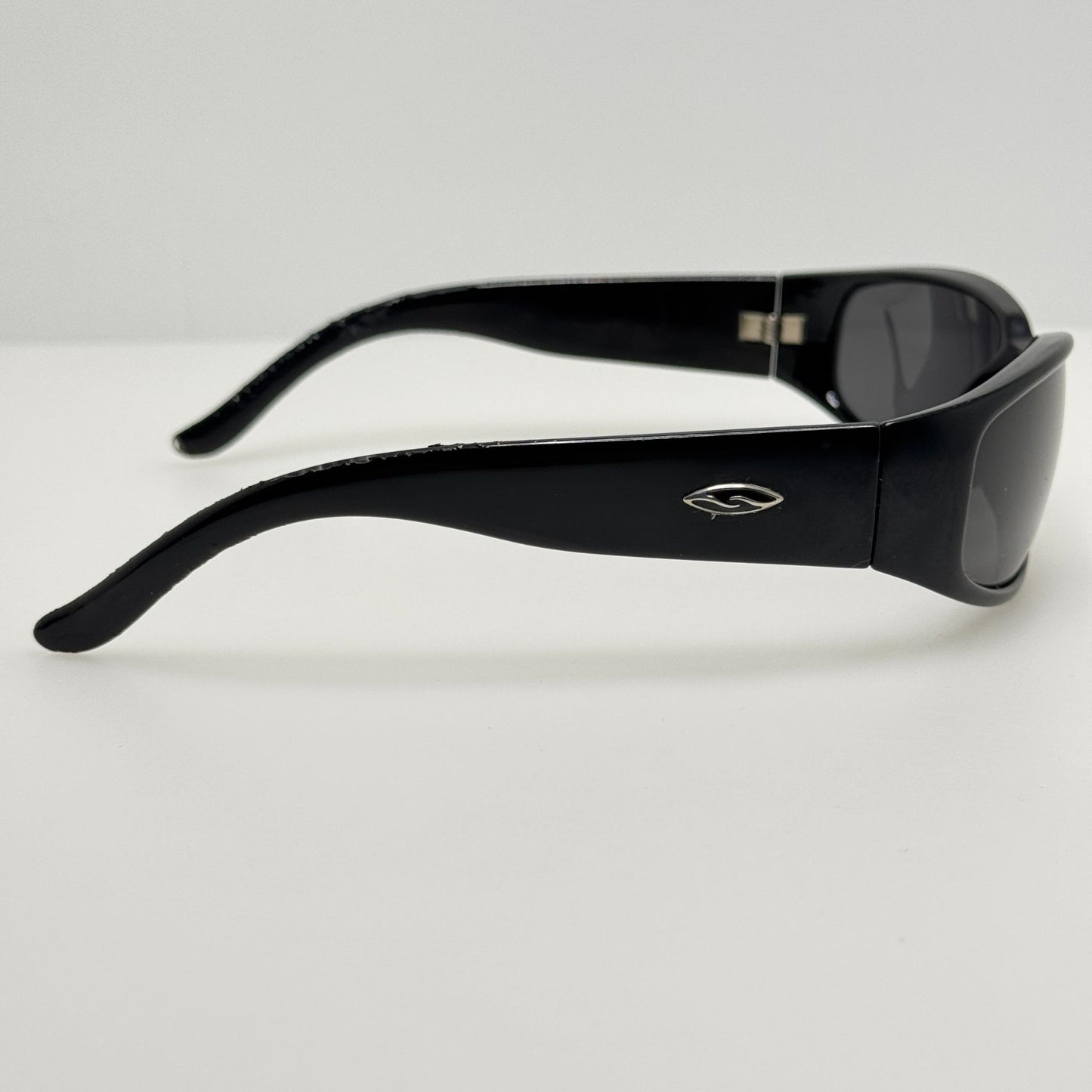 Smith Sunglasses Gallegos Black Read Description