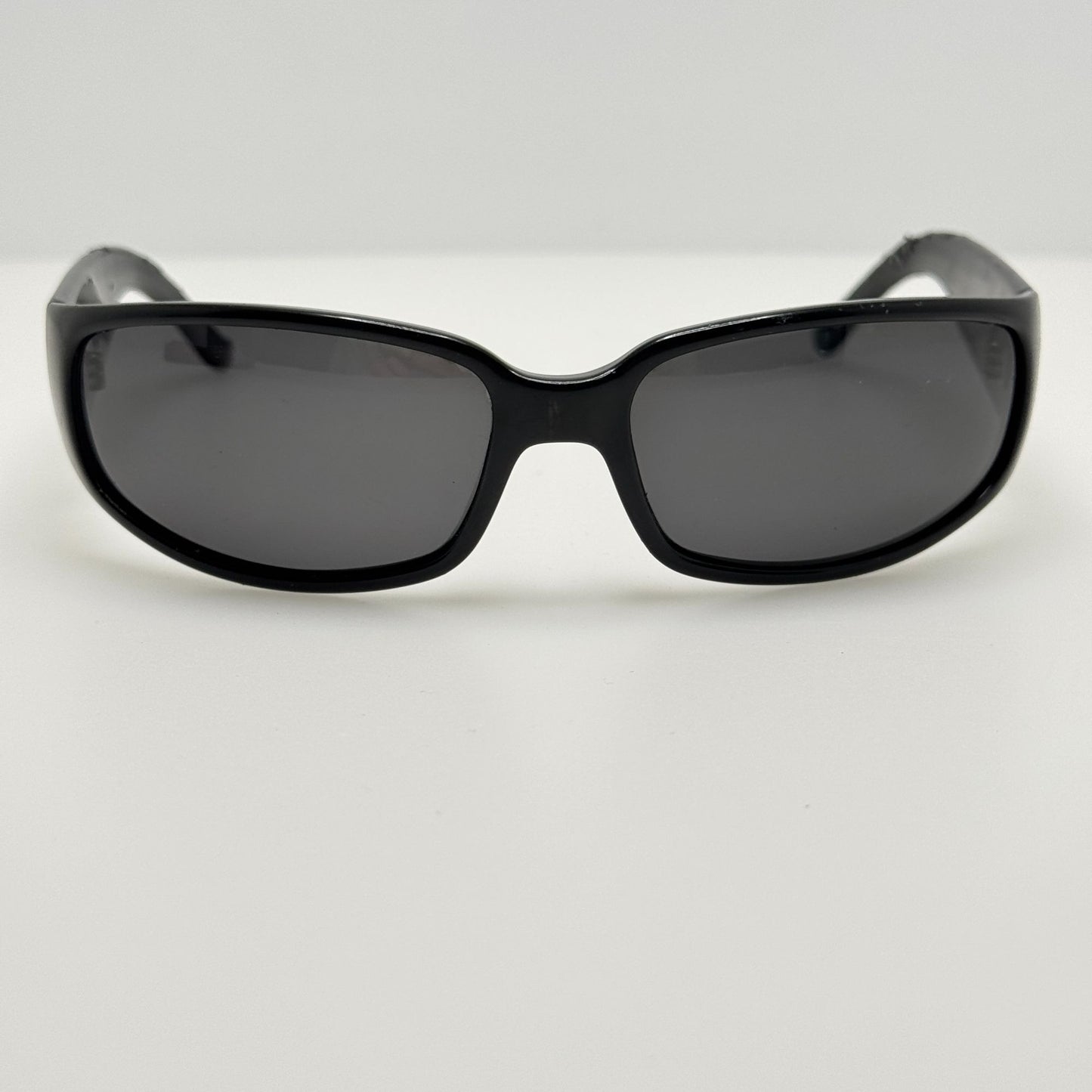 Smith Sunglasses Gallegos Black Read Description