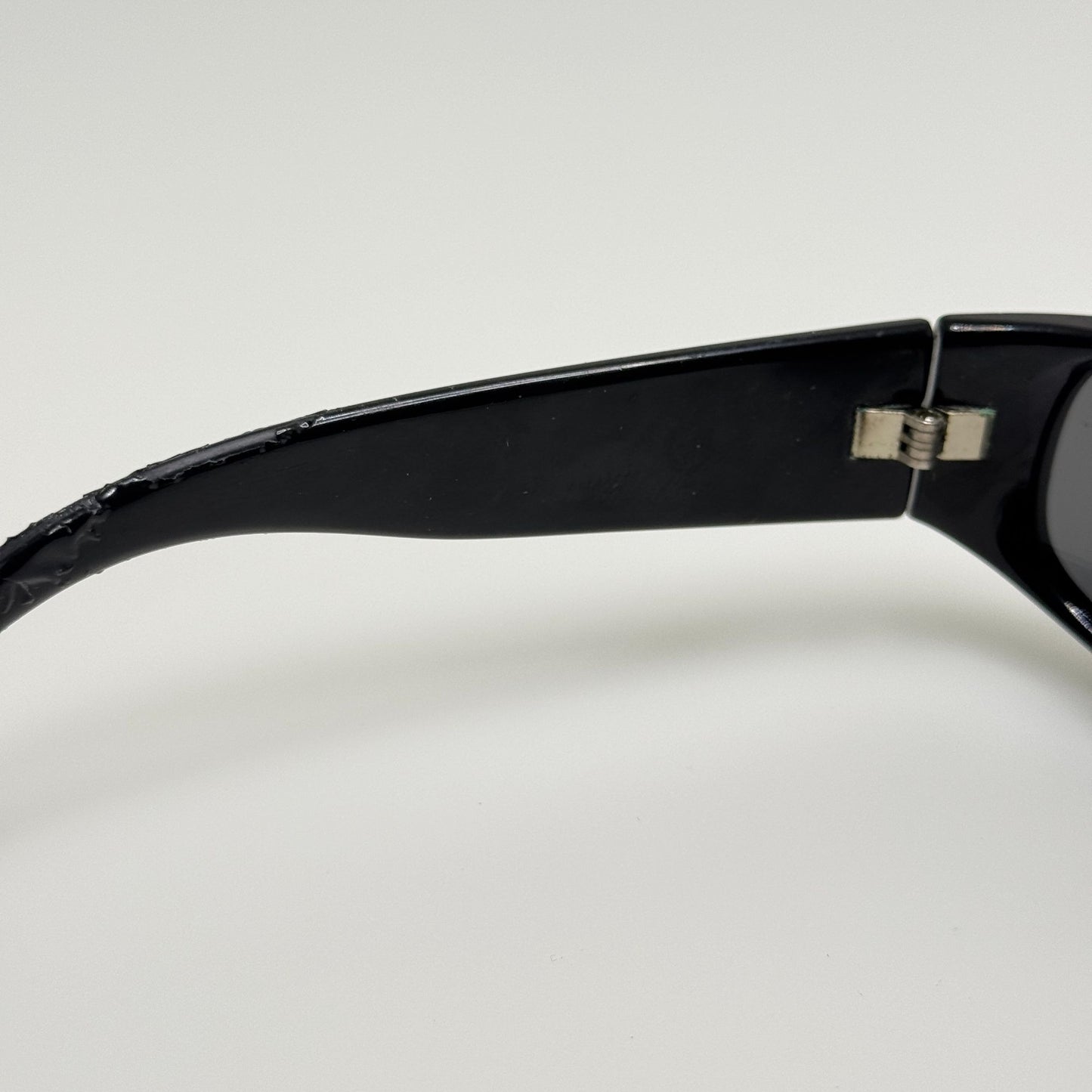 Smith Sunglasses Gallegos Black Read Description