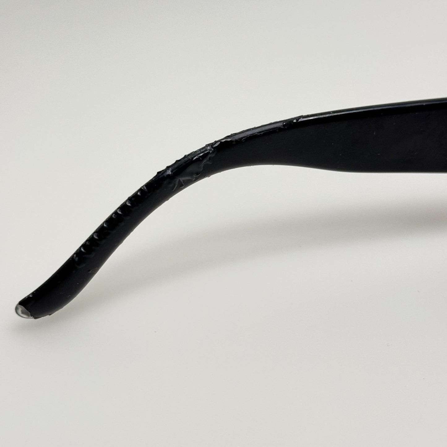 Smith Sunglasses Gallegos Black Read Description