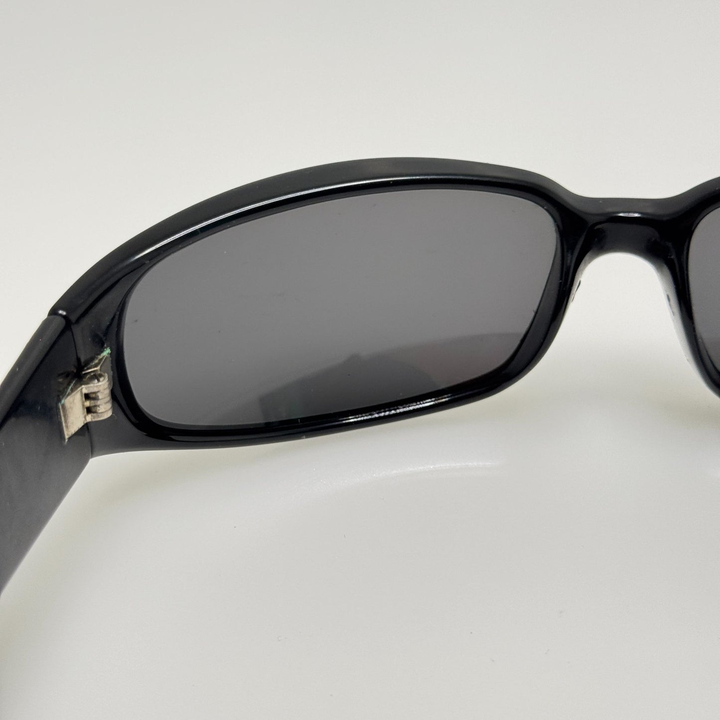 Smith Sunglasses Gallegos Black Read Description