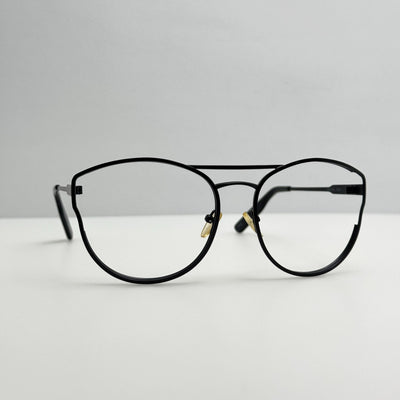 Jason Wu Sunglasses Eye Glasses Frames Bella MBLK Italy 58-18-135