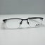 Oakley OX3218-0352 Socket 5.5 Midnight Eyeglasses Eye Glasses Frames 52-18-138