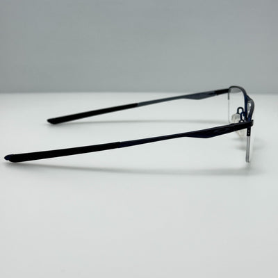 Oakley OX3218-0352 Socket 5.5 Midnight Eyeglasses Eye Glasses Frames 52-18-138