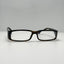 Alain Mikli AL04120105 Eyeglasses Eye Glasses Frames France 56-14-135