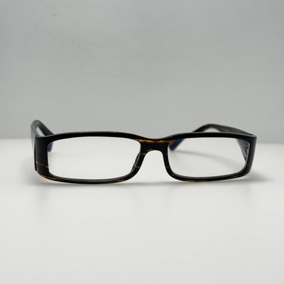 Alain Mikli AL04120105 Eyeglasses Eye Glasses Frames France 56-14-135