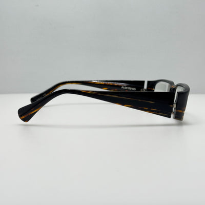 Alain Mikli AL04120105 Eyeglasses Eye Glasses Frames France 56-14-135