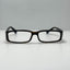 Alain Mikli AL04120105 Eyeglasses Eye Glasses Frames France 56-14-135