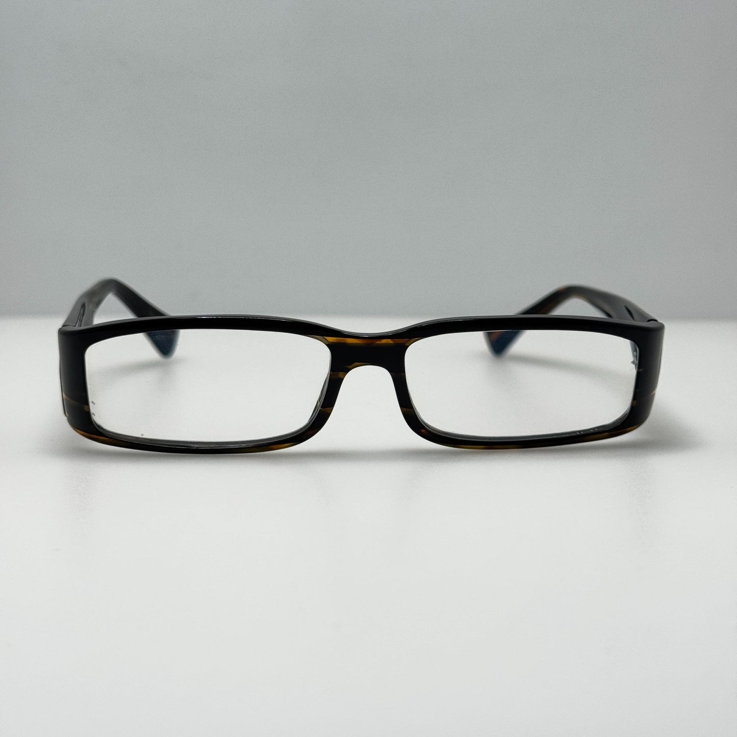 Alain Mikli AL04120105 Eyeglasses Eye Glasses Frames France 56-14-135