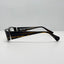 Alain Mikli AL04120105 Eyeglasses Eye Glasses Frames France 56-14-135