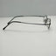 Perry Ellis PE 197 3 Gunmetal Eyeglasses Eye Glasses Frames 48-20-135