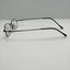 Perry Ellis PE 197 3 Gunmetal Eyeglasses Eye Glasses Frames 48-20-135