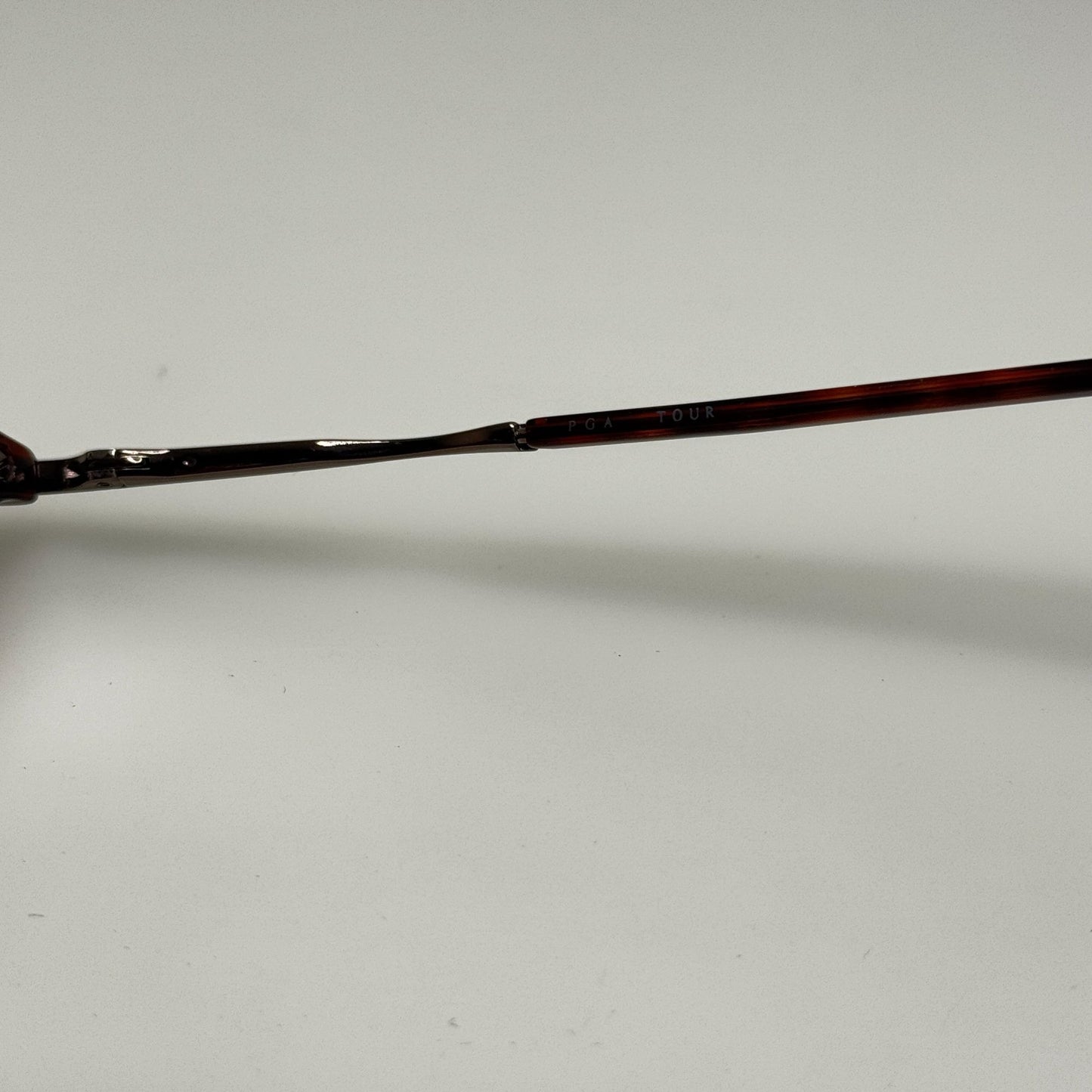 PGA Tour PGA122 002 Eyeglasses Eye Glasses Frames 48-15-140