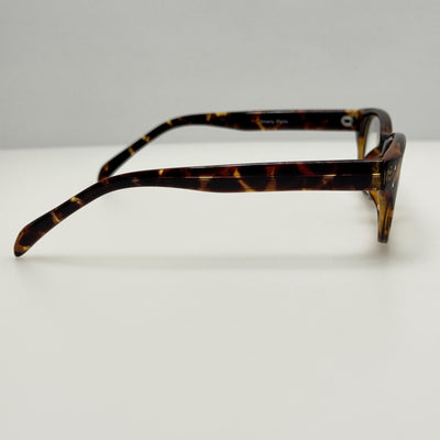 Jeepers Smarty Pants Tortoise Eyeglasses Eye Glasses Frames