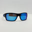 Oakley Sunglasses OJ9003-0357 Turbine Kids Youth 58-15-128