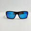 Oakley Sunglasses OJ9003-0357 Turbine Kids Youth 58-15-128