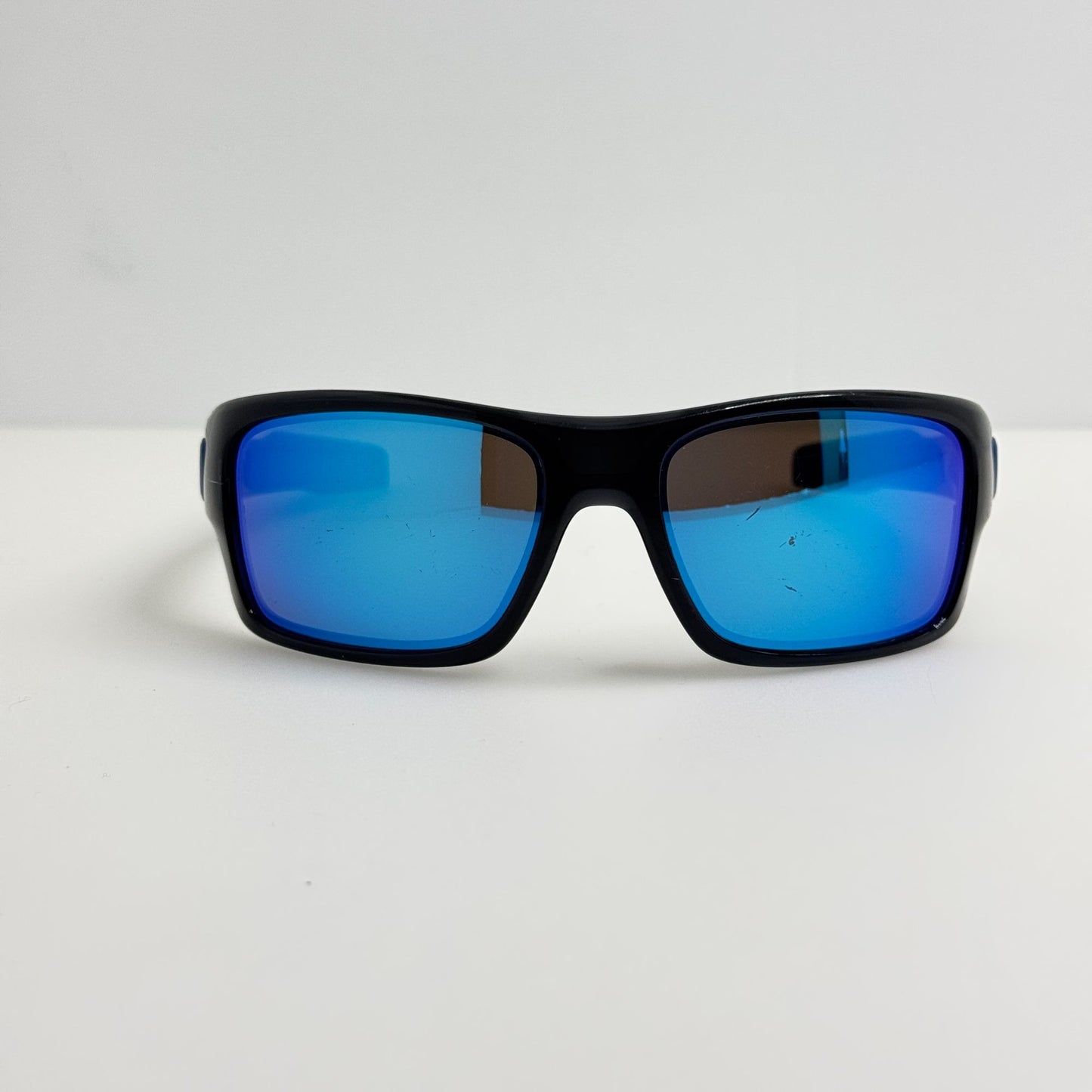 Oakley Sunglasses OJ9003-0357 Turbine Kids Youth 58-15-128