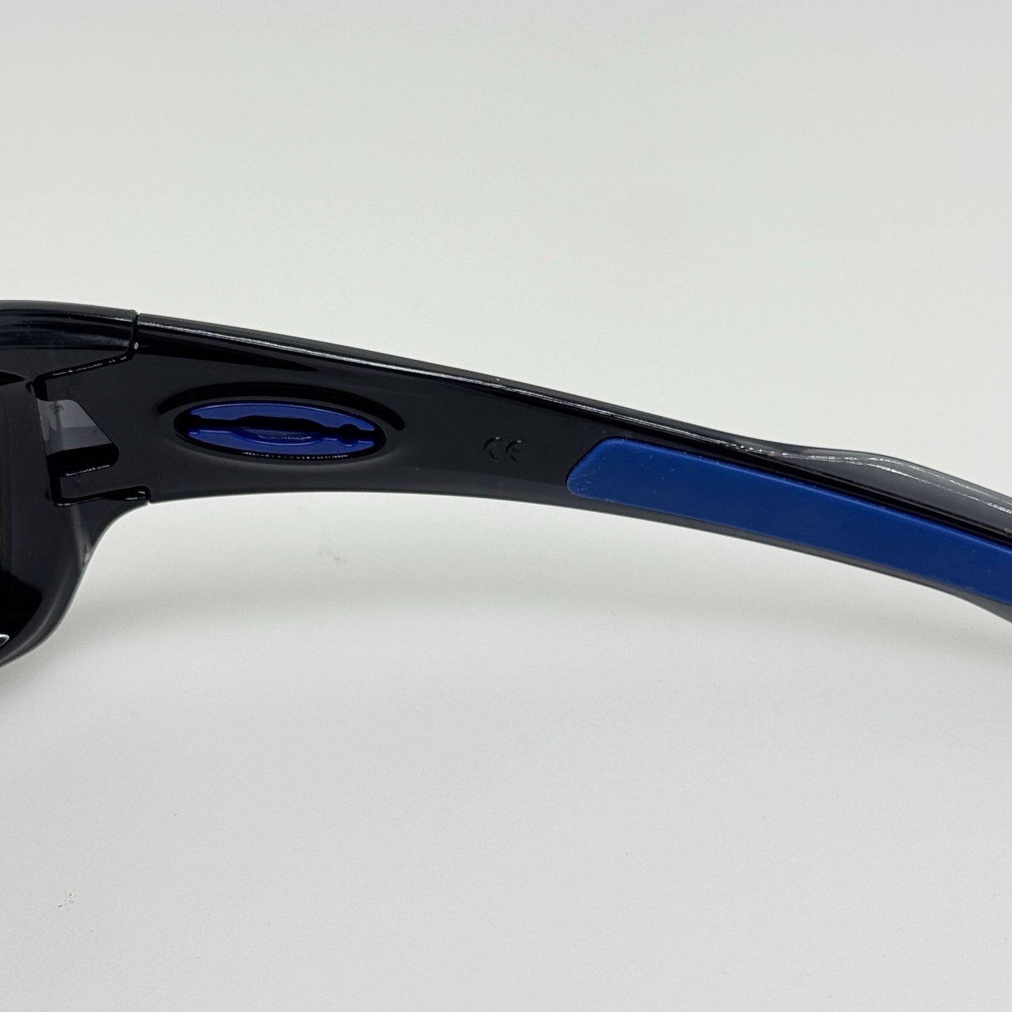 Oakley Sunglasses OJ9003-0357 Turbine Kids Youth 58-15-128