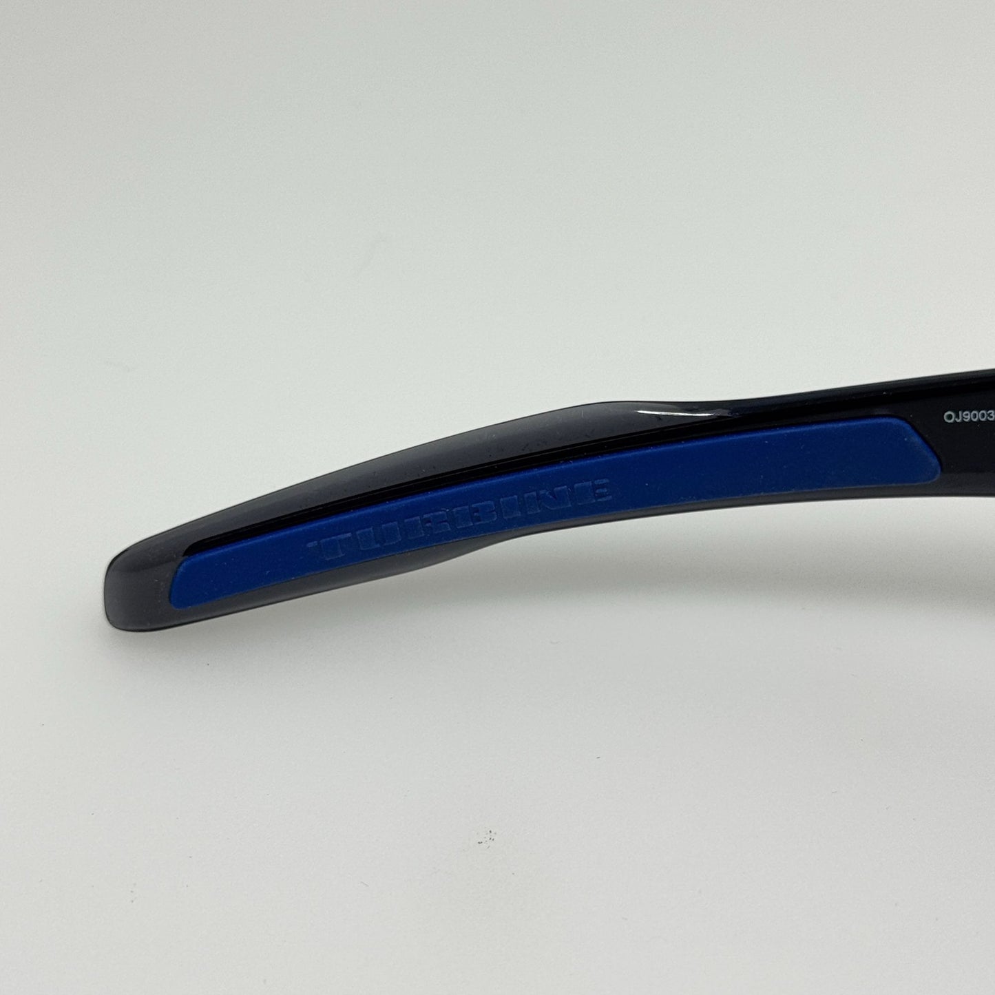 Oakley Sunglasses OJ9003-0357 Turbine Kids Youth 58-15-128