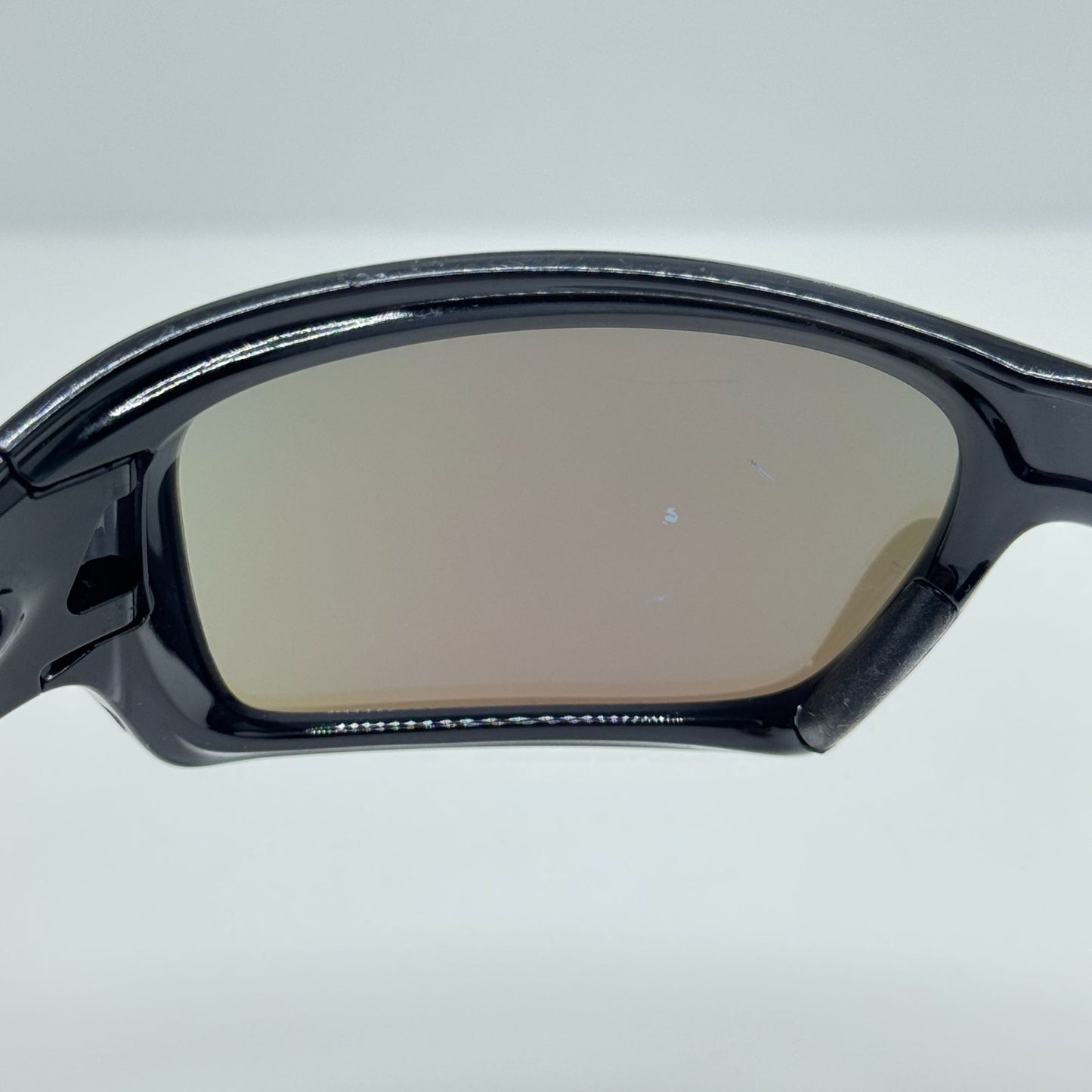 Oakley Sunglasses OJ9003-0357 Turbine Kids Youth 58-15-128