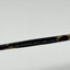 Nicole Miller Eyeglasses Eye Glasses Frames NM 1434 Antique Gold 0236 47-21-140